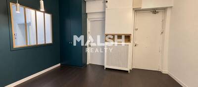 MALSH Realty & Property - Bureau - Lyon 1 - Lyon 1 - 3