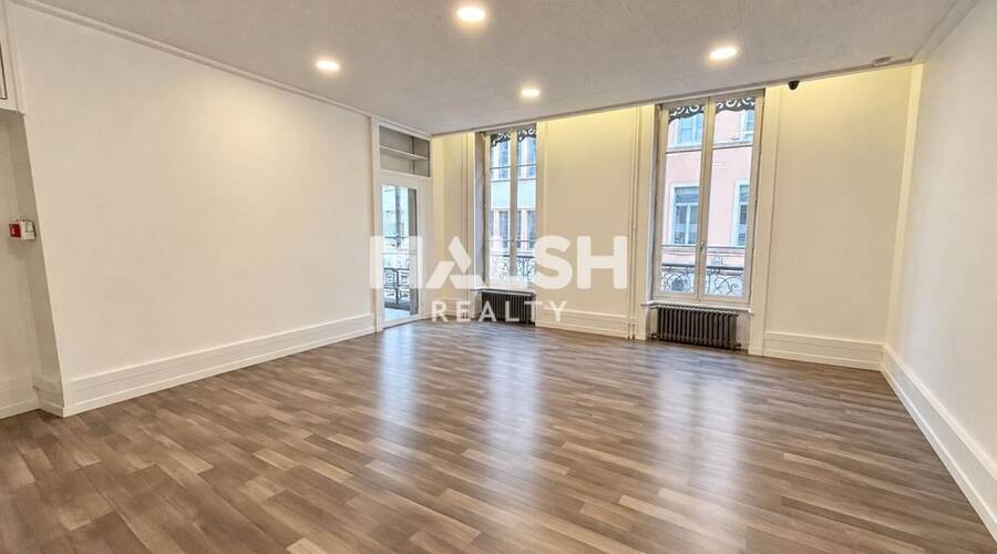 MALSH Realty & Property - Bureau - Lyon 1 - Lyon 1 - 4