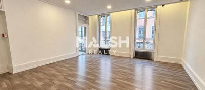 MALSH Realty & Property - Bureau - Lyon 1 - Lyon 1 - 4