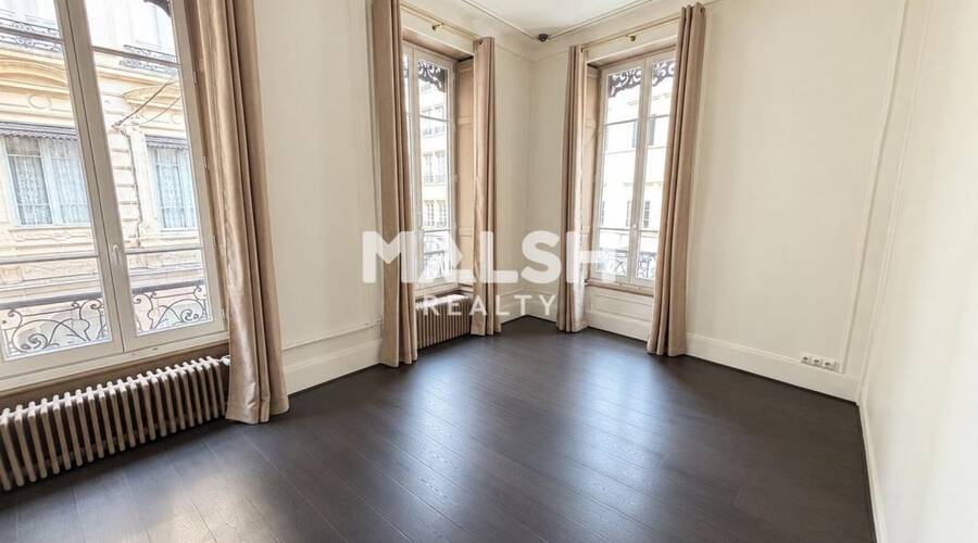 MALSH Realty & Property - Bureau - Lyon 1 - Lyon 1 - 5