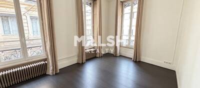 MALSH Realty & Property - Bureau - Lyon 1 - Lyon 1 - 5