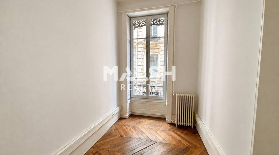 MALSH Realty & Property - Bureau - Lyon 1 - Lyon 1 - 6