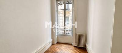 MALSH Realty & Property - Bureau - Lyon 1 - Lyon 1 - 6