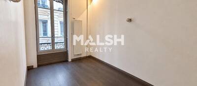 MALSH Realty & Property - Bureau - Lyon 1 - Lyon 1 - 8