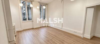 MALSH Realty & Property - Bureau - Lyon 1 - Lyon 1 - 9