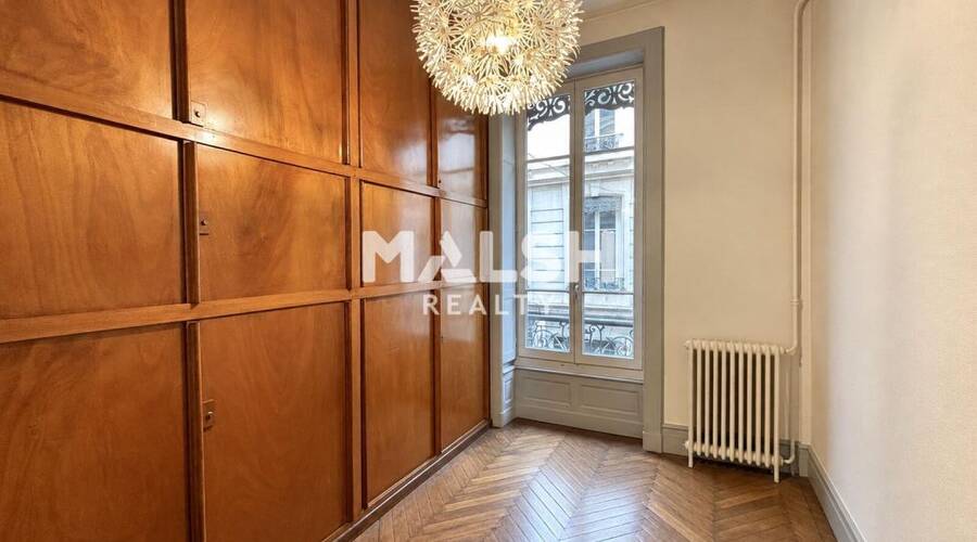 MALSH Realty & Property - Bureau - Lyon 1 - Lyon 1 - 10