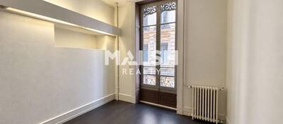 MALSH Realty & Property - Bureau - Lyon 1 - Lyon 1 - 11