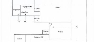 MALSH Realty & Property - Bureau - Lyon 1 - Lyon 1 - 12