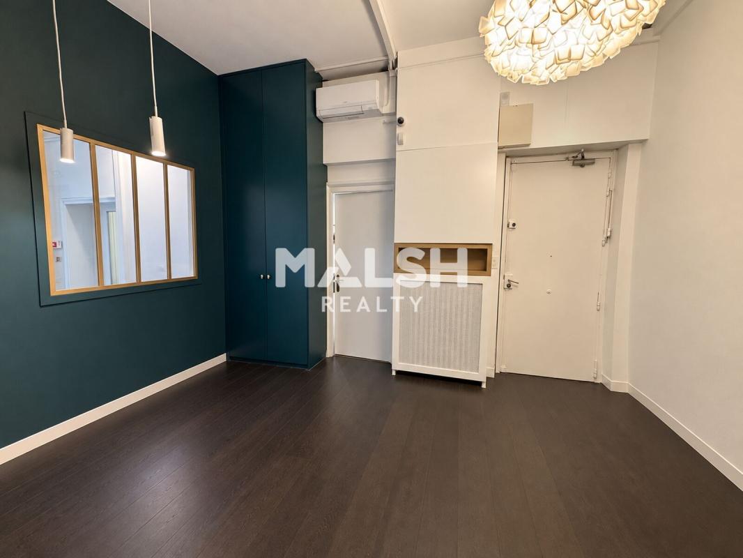 MALSH Realty & Property - Bureau - Lyon 1 - Lyon 1 - 3