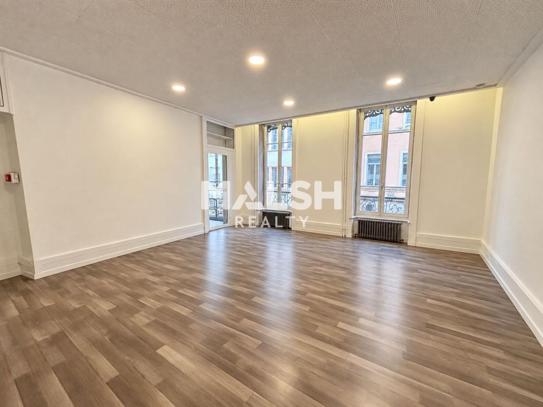 MALSH Realty & Property - Bureau - Lyon 1 - Lyon 1 - 4