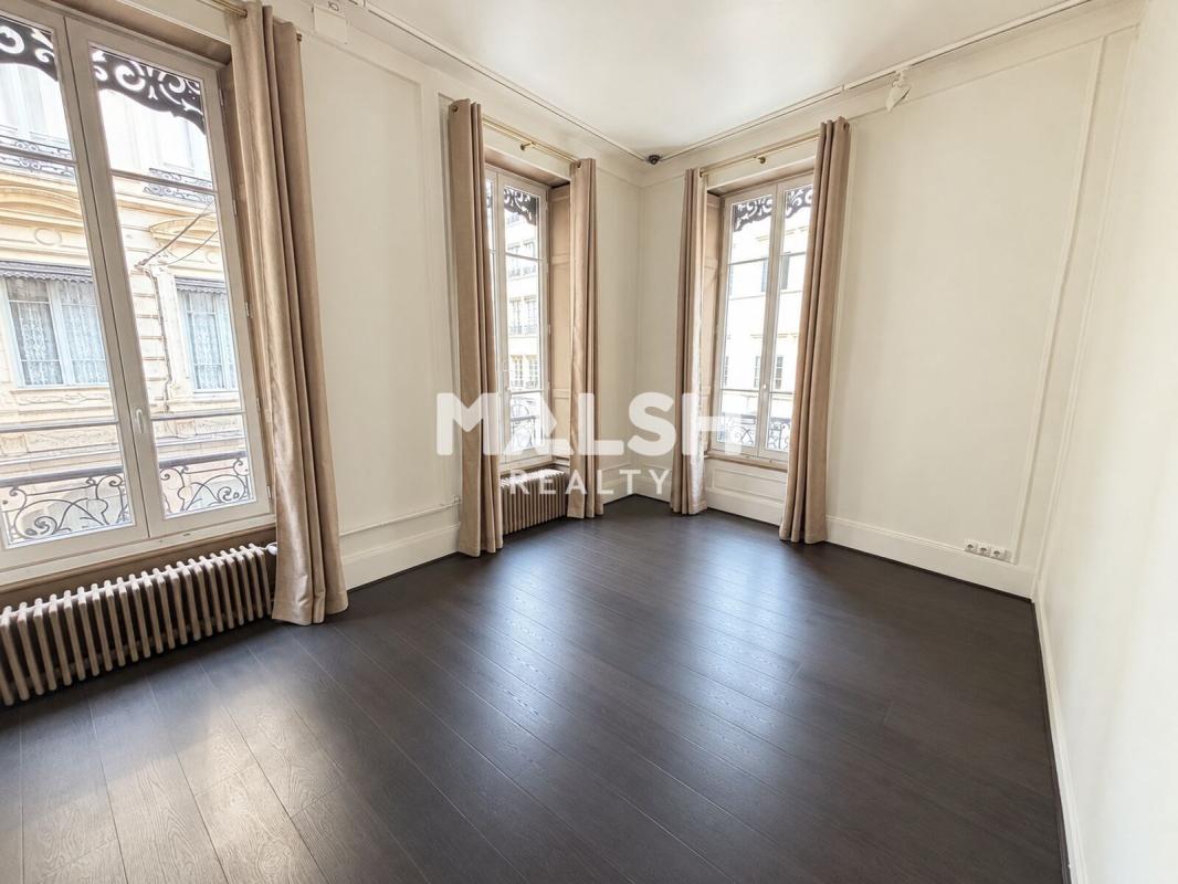 MALSH Realty & Property - Bureau - Lyon 1 - Lyon 1 - 5