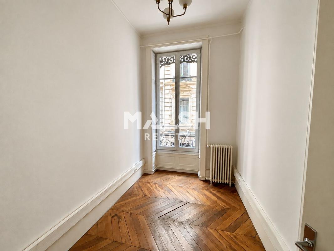 MALSH Realty & Property - Bureau - Lyon 1 - Lyon 1 - 6