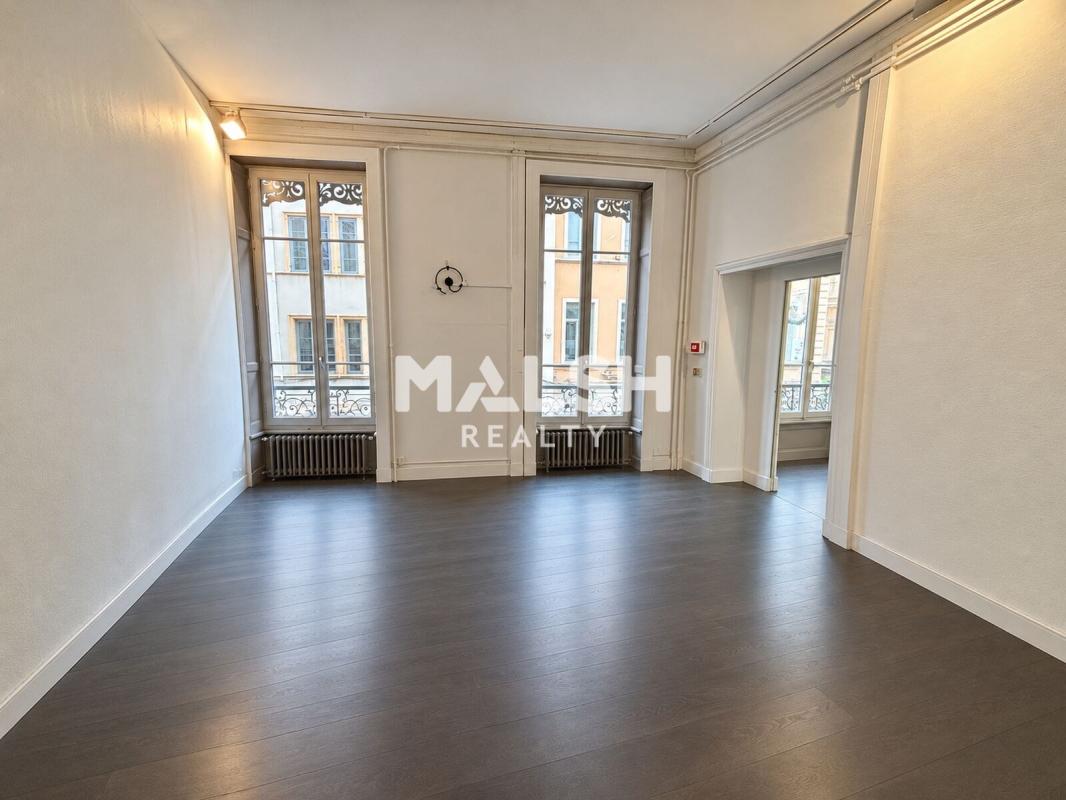 MALSH Realty & Property - Bureau - Lyon 1 - Lyon 1 - 7