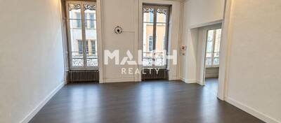 MALSH Realty & Property - Bureau - Lyon 1 - Lyon 1 - 7