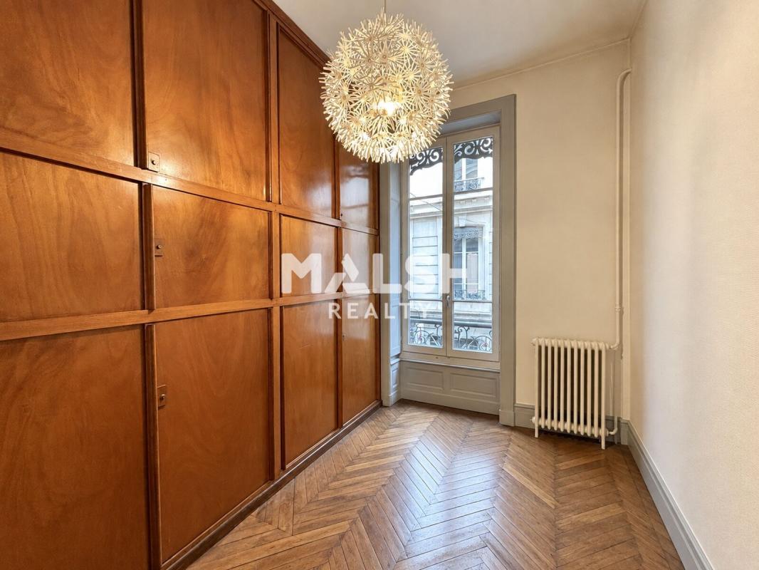 MALSH Realty & Property - Bureau - Lyon 1 - Lyon 1 - 10