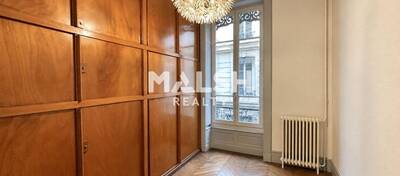 MALSH Realty & Property - Bureau - Lyon 1 - Lyon 1 - 10