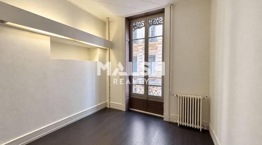 MALSH Realty & Property - Bureau - Lyon 1 - Lyon 1 - 11