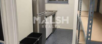 MALSH Realty & Property - Local commercial - Lyon 2° / Confluence - Lyon 2 - 4