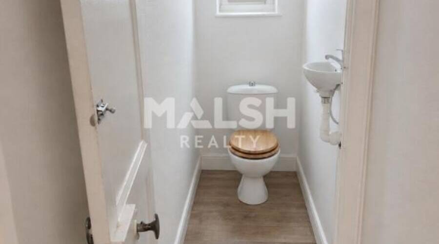MALSH Realty & Property - Local commercial - Lyon 2° / Confluence - Lyon 2 - 5