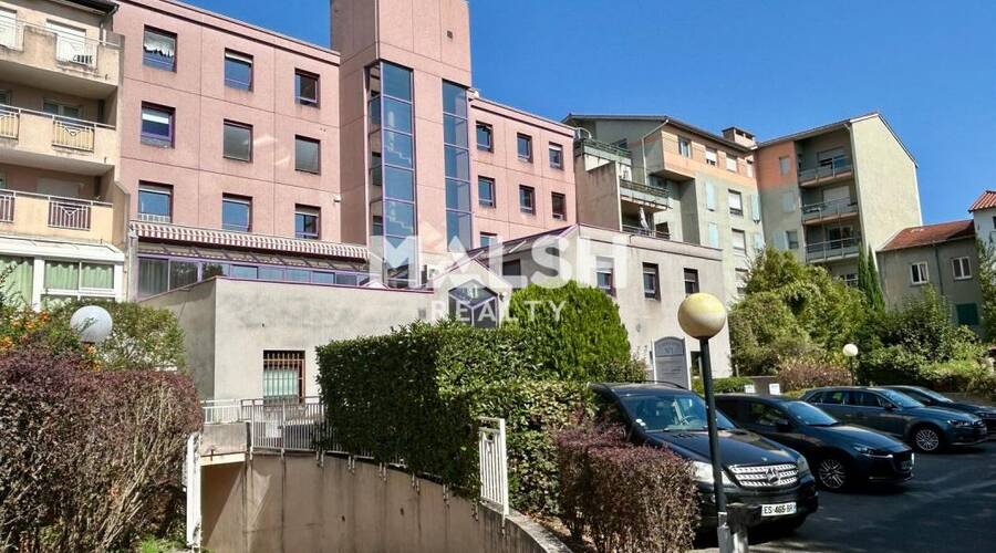 MALSH Realty & Property - Bureau - Lyon Nord Ouest (Techlid / Monts d'Or) - Champagne-au-Mont-d'Or - 1