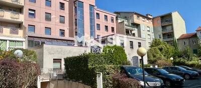 MALSH Realty & Property - Bureau - Lyon Nord Ouest (Techlid / Monts d'Or) - Champagne-au-Mont-d'Or - 1