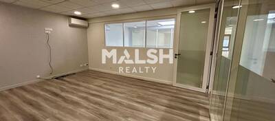MALSH Realty & Property - Bureau - Lyon Nord Ouest (Techlid / Monts d'Or) - Champagne-au-Mont-d'Or - 4