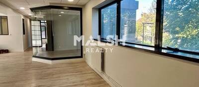 MALSH Realty & Property - Bureau - Lyon Nord Ouest (Techlid / Monts d'Or) - Champagne-au-Mont-d'Or - 7