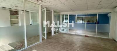 MALSH Realty & Property - Bureau - Lyon Nord Ouest (Techlid / Monts d'Or) - Champagne-au-Mont-d'Or - 8