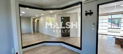 MALSH Realty & Property - Bureau - Lyon Nord Ouest (Techlid / Monts d'Or) - Champagne-au-Mont-d'Or - 10