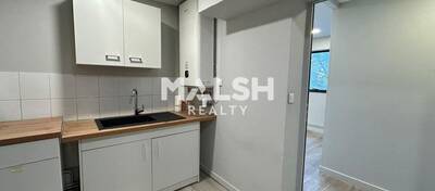 MALSH Realty & Property - Bureau - Lyon Nord Ouest (Techlid / Monts d'Or) - Champagne-au-Mont-d'Or - 11