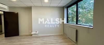 MALSH Realty & Property - Bureau - Lyon Nord Ouest (Techlid / Monts d'Or) - Champagne-au-Mont-d'Or - 12