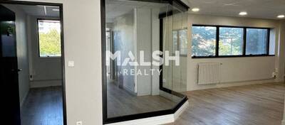 MALSH Realty & Property - Bureau - Lyon Nord Ouest (Techlid / Monts d'Or) - Champagne-au-Mont-d'Or - 14