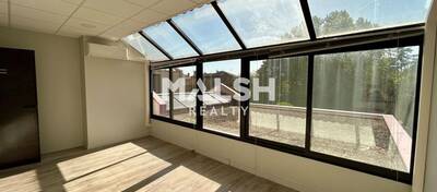 MALSH Realty & Property - Bureau - Lyon Nord Ouest (Techlid / Monts d'Or) - Champagne-au-Mont-d'Or - 15
