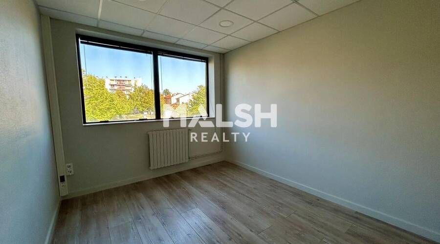 MALSH Realty & Property - Bureau - Lyon Nord Ouest (Techlid / Monts d'Or) - Champagne-au-Mont-d'Or - 16