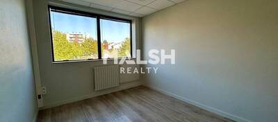 MALSH Realty & Property - Bureau - Lyon Nord Ouest (Techlid / Monts d'Or) - Champagne-au-Mont-d'Or - 16