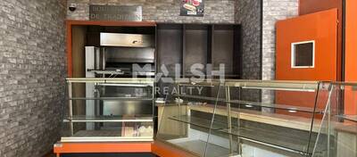 MALSH Realty & Property - Local commercial - Lyon 8°/ Hôpitaux - Lyon 8 - 2