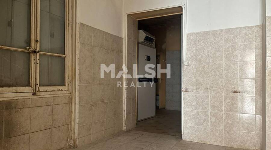 MALSH Realty & Property - Local commercial - Lyon 8°/ Hôpitaux - Lyon 8 - 4