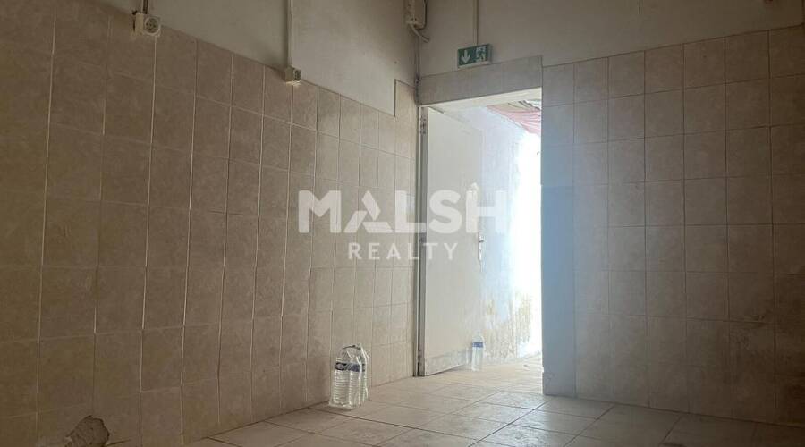 MALSH Realty & Property - Local commercial - Lyon 8°/ Hôpitaux - Lyon 8 - 5