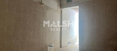 MALSH Realty & Property - Local commercial - Lyon 8°/ Hôpitaux - Lyon 8 - 5