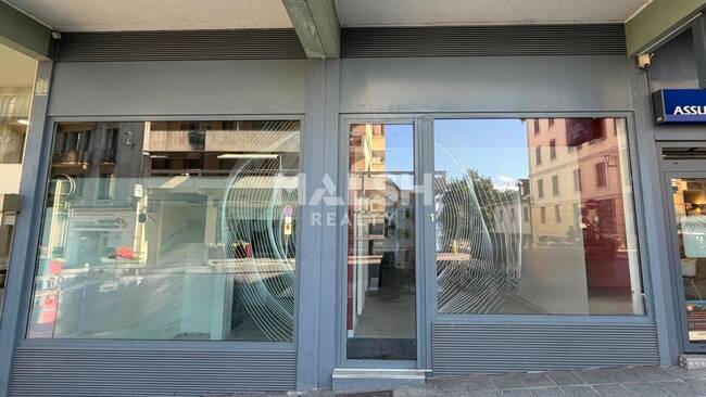 MALSH Realty & Property - Local commercial - Évian-les-Bains - 1