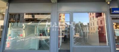MALSH Realty & Property - Local commercial - Évian-les-Bains - 1