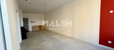 MALSH Realty & Property - Local commercial - Évian-les-Bains - 2