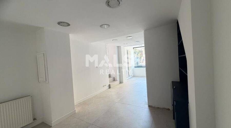 MALSH Realty & Property - Local commercial - Évian-les-Bains - 3