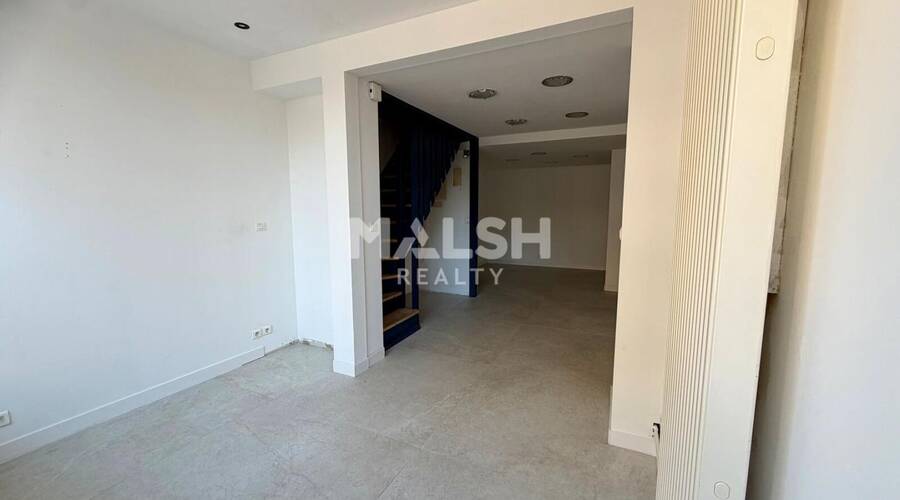 MALSH Realty & Property - Local commercial - Évian-les-Bains - 4