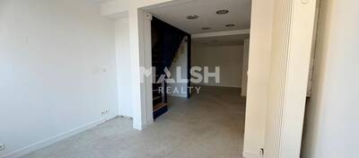 MALSH Realty & Property - Local commercial - Évian-les-Bains - 4