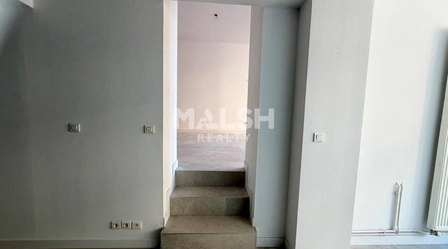 MALSH Realty & Property - Local commercial - Évian-les-Bains - 5