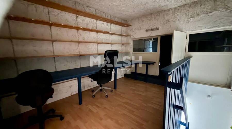 MALSH Realty & Property - Local commercial - Évian-les-Bains - 7