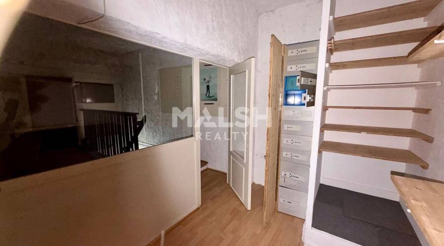 MALSH Realty & Property - Local commercial - Évian-les-Bains - 9