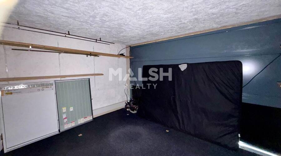 MALSH Realty & Property - Local commercial - Évian-les-Bains - 10
