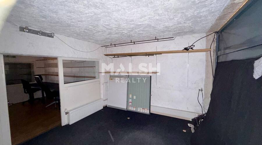 MALSH Realty & Property - Local commercial - Évian-les-Bains - 11